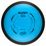 Neutron Relativity