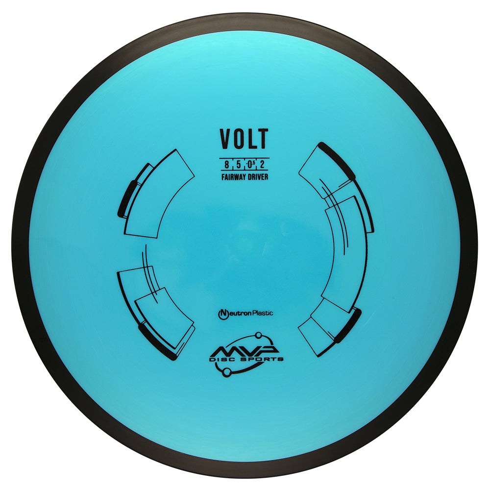 Neutron Volt
