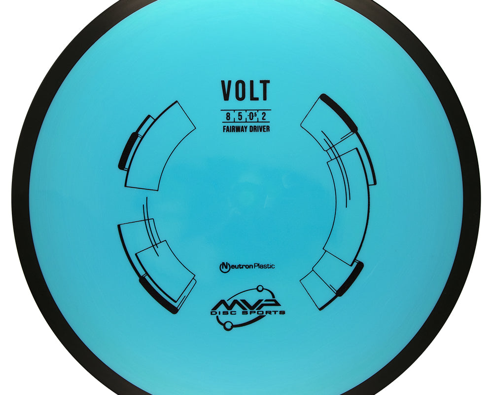 Neutron Volt