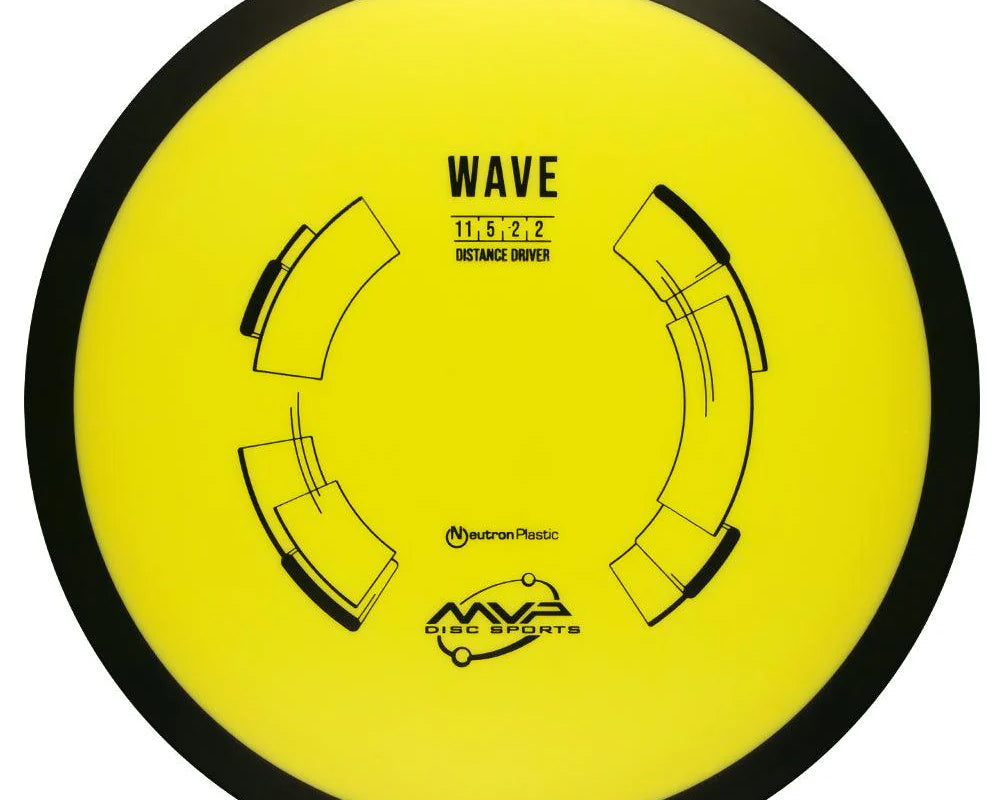 Neutron Wave