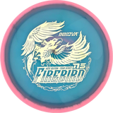 Proto Glow Halo Champion Firebird - Nate Sexton 2025