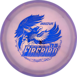 Proto Glow Halo Champion Firebird - Nate Sexton 2025
