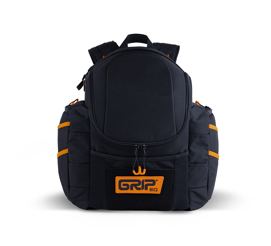 Paul McBeth x GRIPeq MB-G3