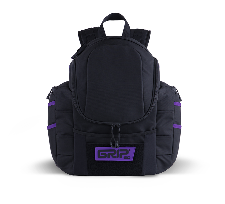 Paul McBeth x GRIPeq MB-G3