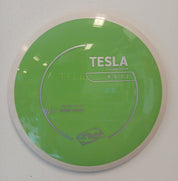 Neutron Tesla