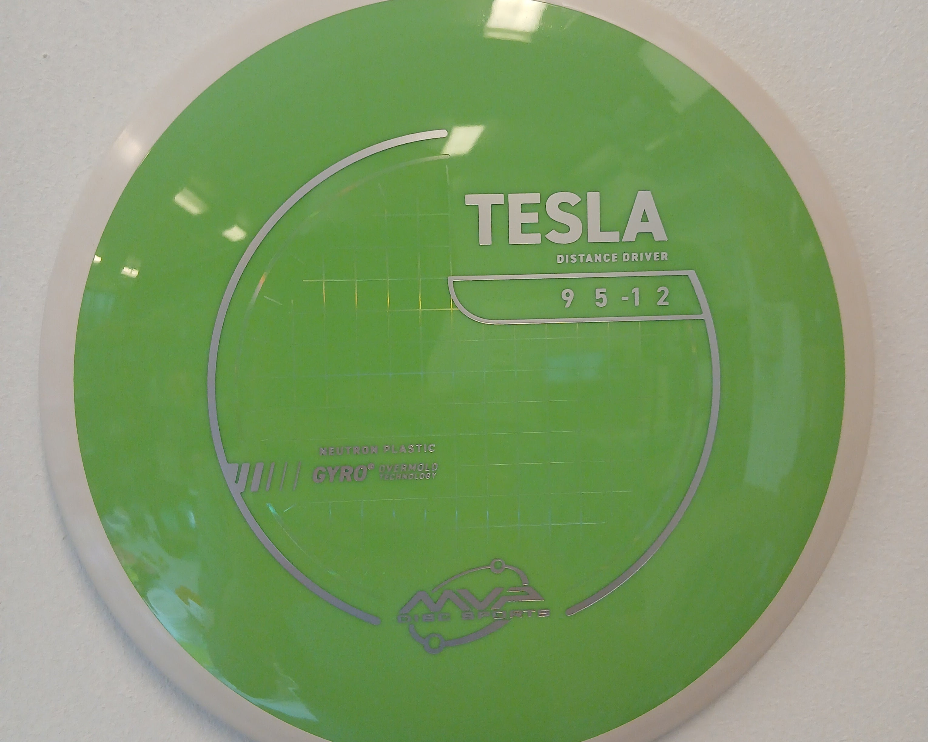 Neutron Tesla