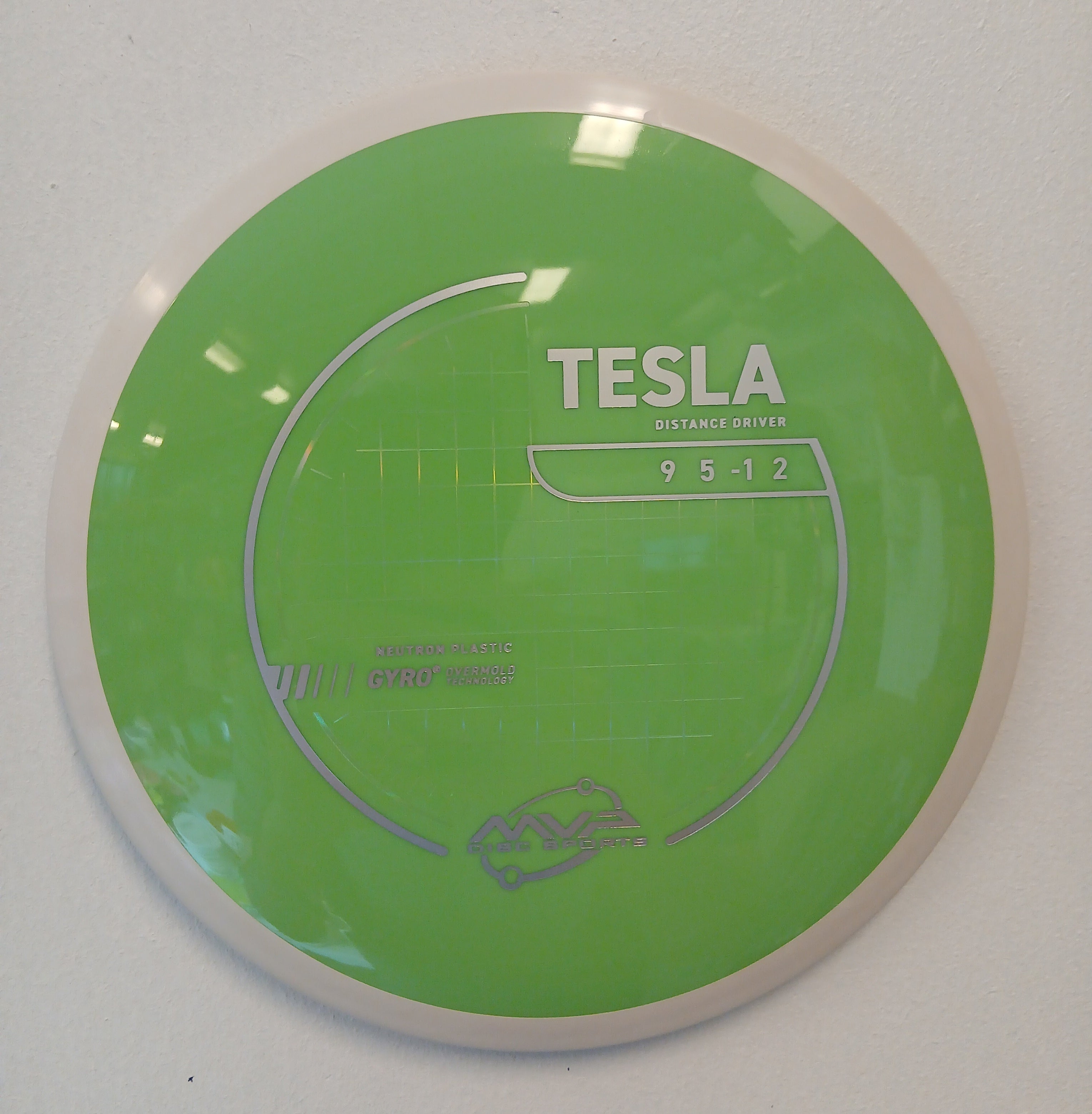 Neutron Tesla