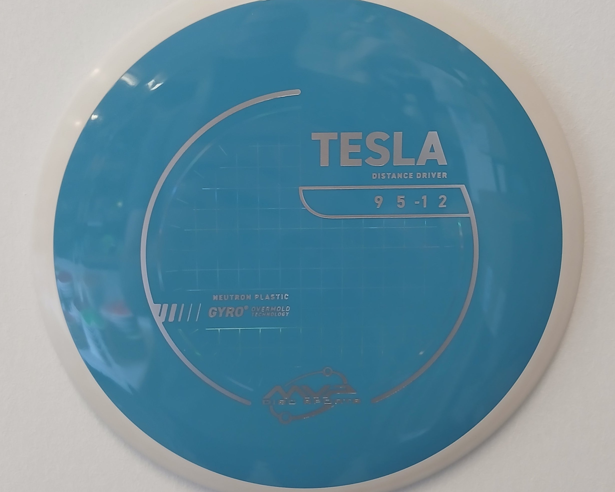 Neutron Tesla