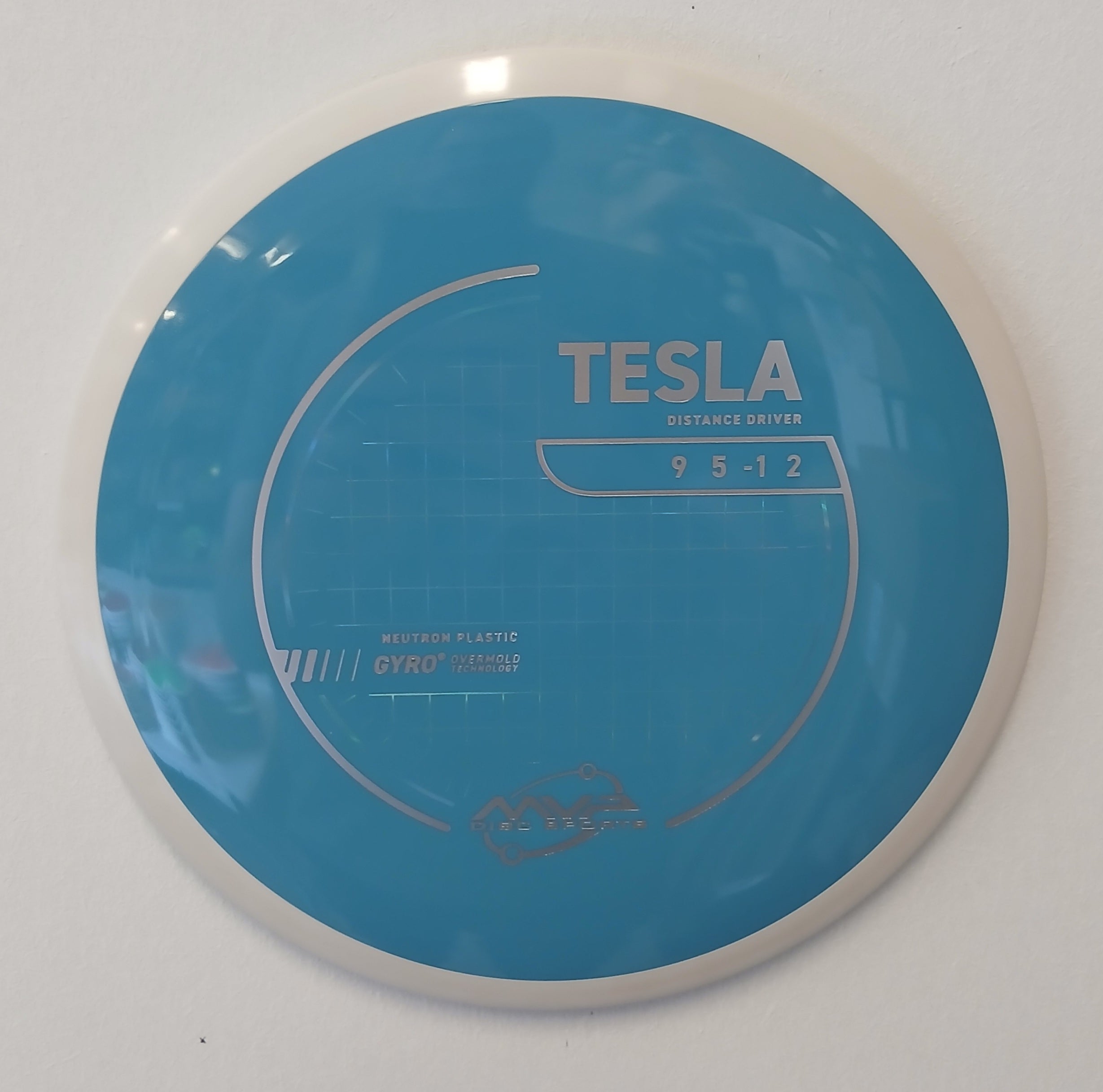 Neutron Tesla