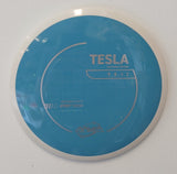 Neutron Tesla