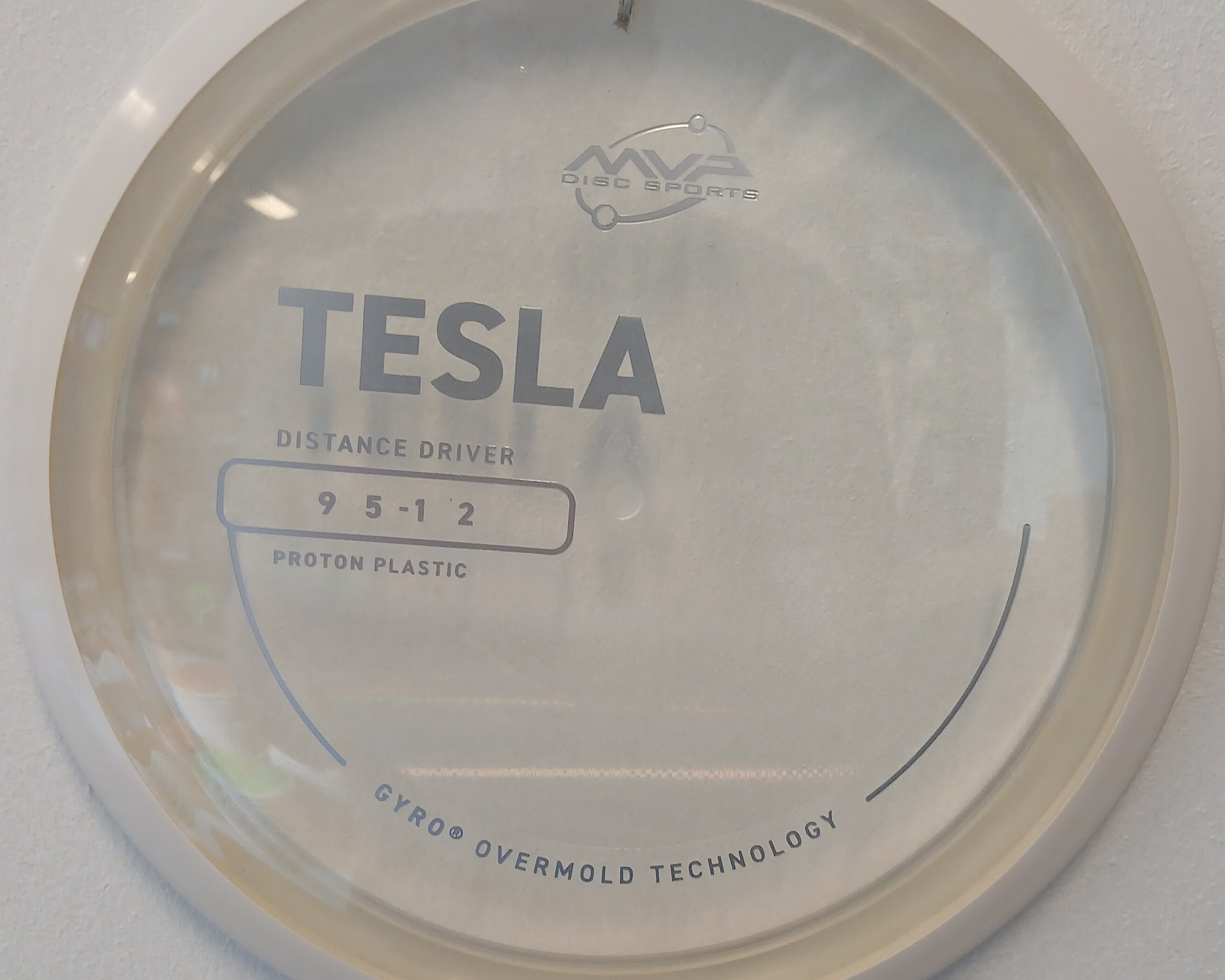 Proton Tesla