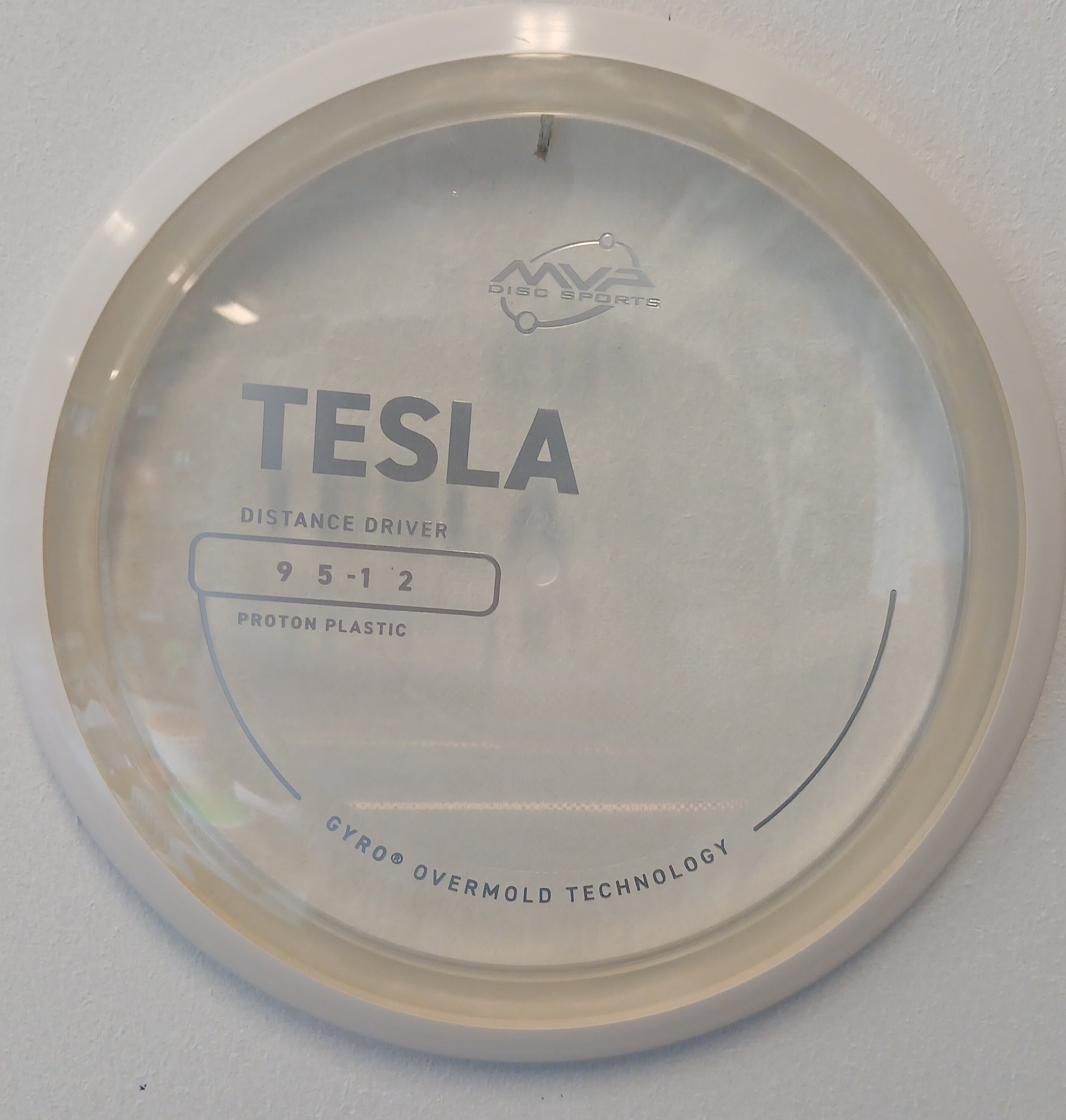 Proton Tesla