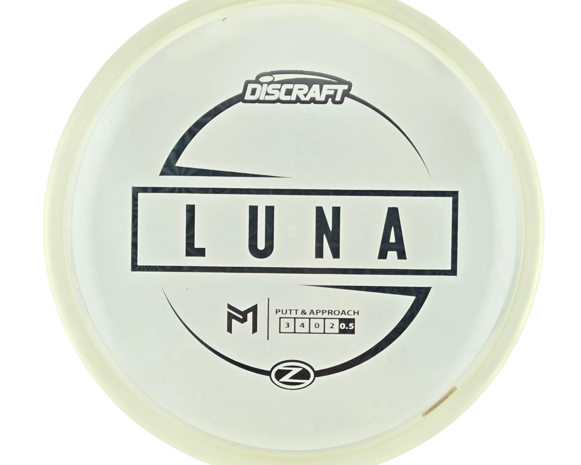 Z Luna