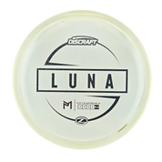Z Luna