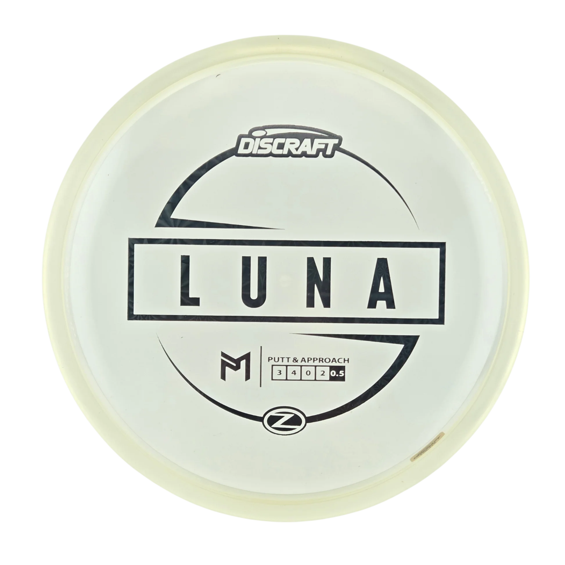 Z Luna
