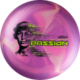 2026 Tour Series Passion – Paige Pierce