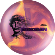 2026 Tour Series Passion – Paige Pierce