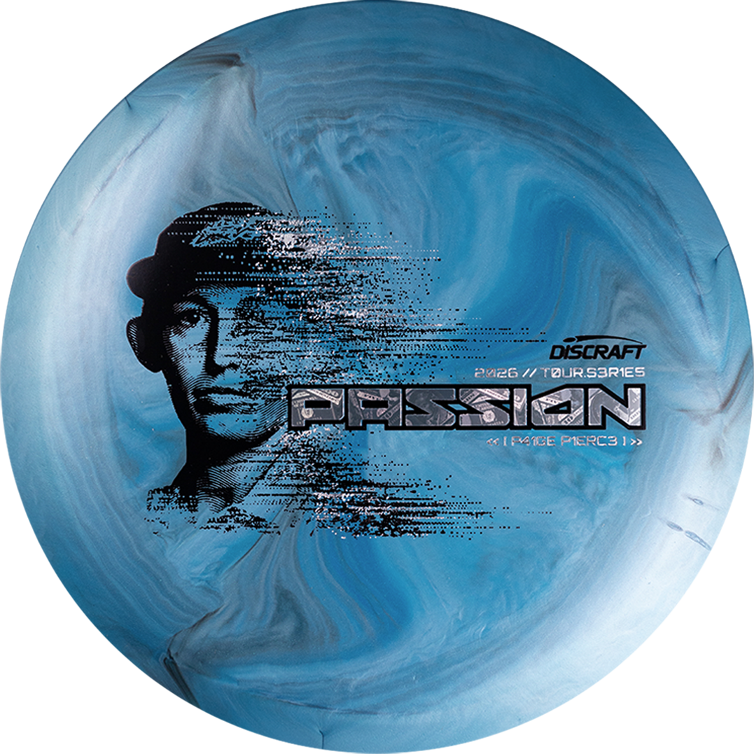 2026 Tour Series Passion – Paige Pierce