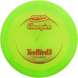 Champion Teebird3