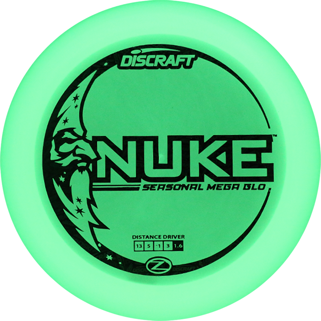 Seasonal Mega Glo Nuke