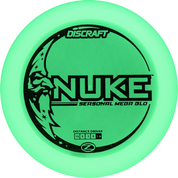 Seasonal Mega Glo Nuke