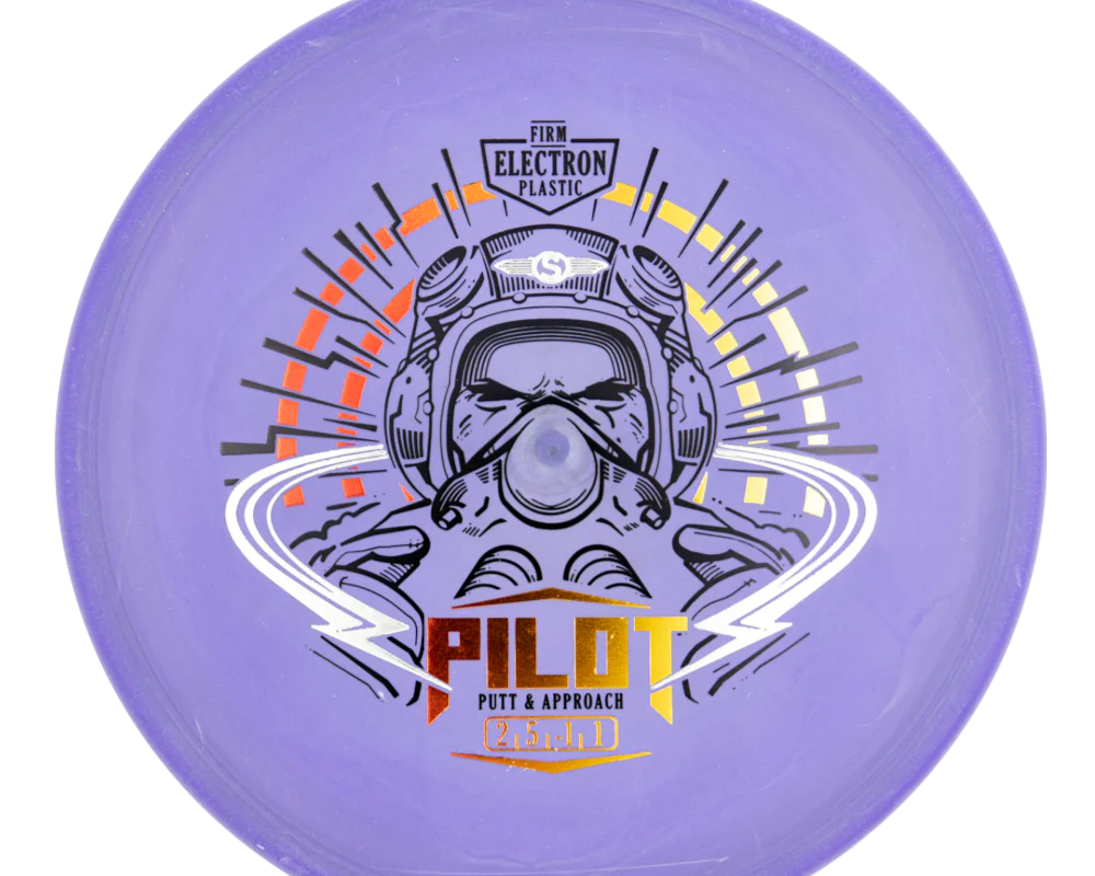 Electron Firm Pilot