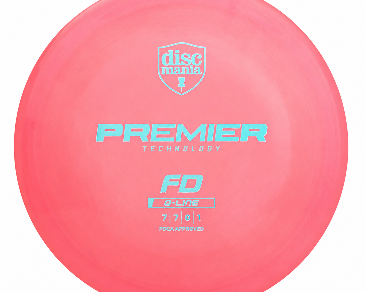 Q-Line Premier FD