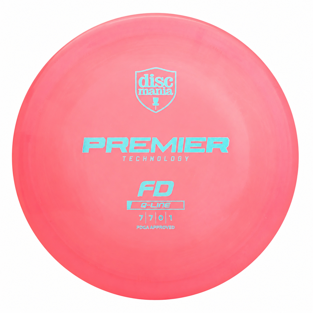 Q-Line Premier FD