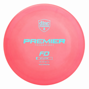 Q-Line Premier FD