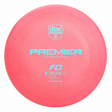 Q-Line Premier FD