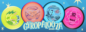 GYROpalooza Box - PRE ORDER