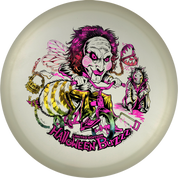 2026 MEGA GLO Halloween Buzzz