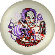 2026 MEGA GLO Halloween Buzzz