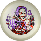 2026 MEGA GLO Halloween Buzzz