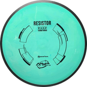 Neutron Resistor