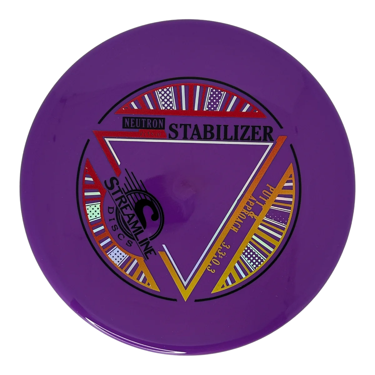 Neutron Stabilizer