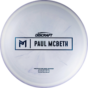Paul McBeth Prototype Malita