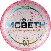 Paul McBeth Victory Edition Luna