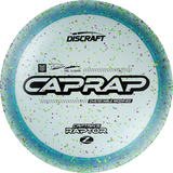 2026 Paul Ulibarri Z Confetti Captain’s Raptor