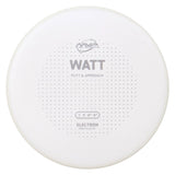 Electron Firm Watt