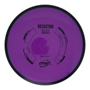 Neutron Resistor
