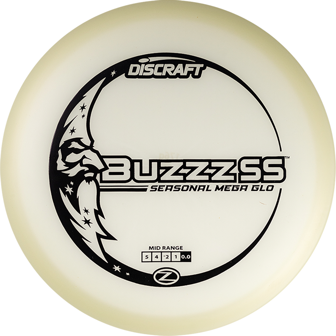 Seasonal Mega Glo Buzzz SS