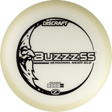 Seasonal Mega Glo Buzzz SS