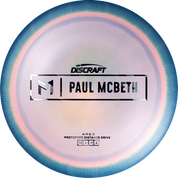 Paul McBeth Prototype Ares