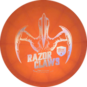 Meta Razor Claw 3 - Eagle signaturen Series