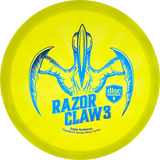 Meta Razor Claw 3 - Eagle signaturen Series