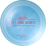Paul McBeth Prototype Ares