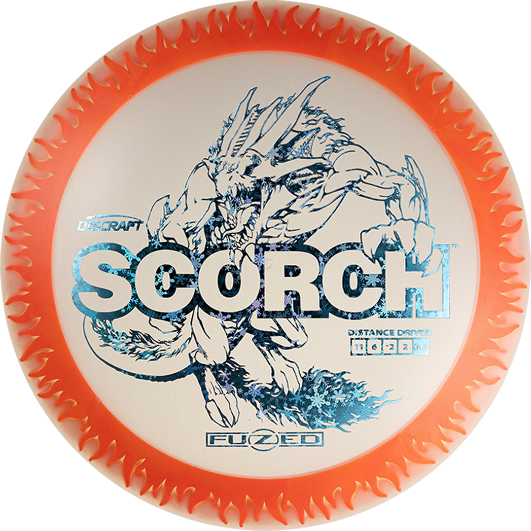 FuZed Line Scorch