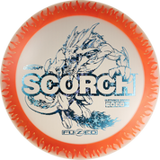 FuZed Line Scorch