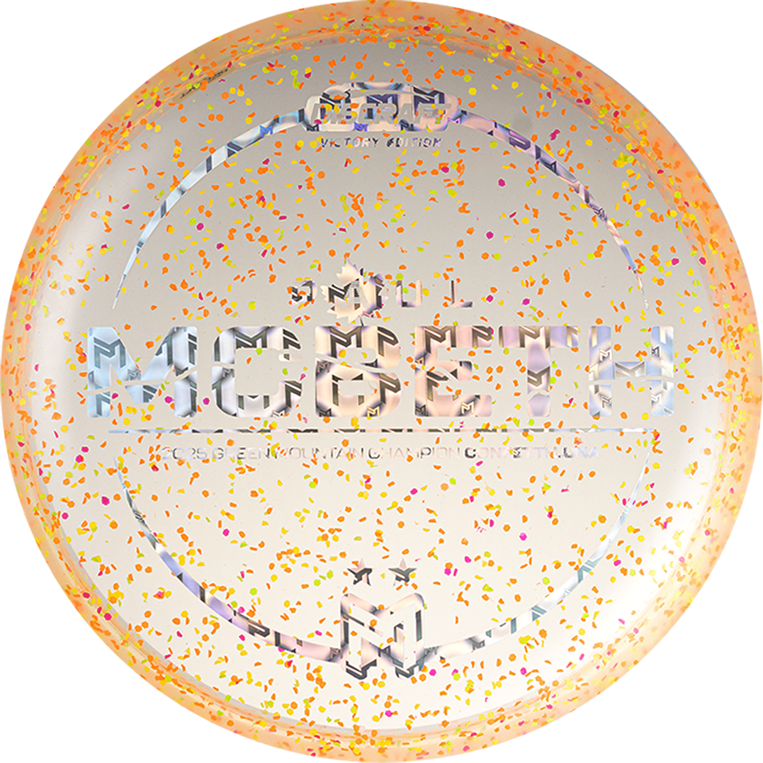 Paul McBeth Victory Edition Luna